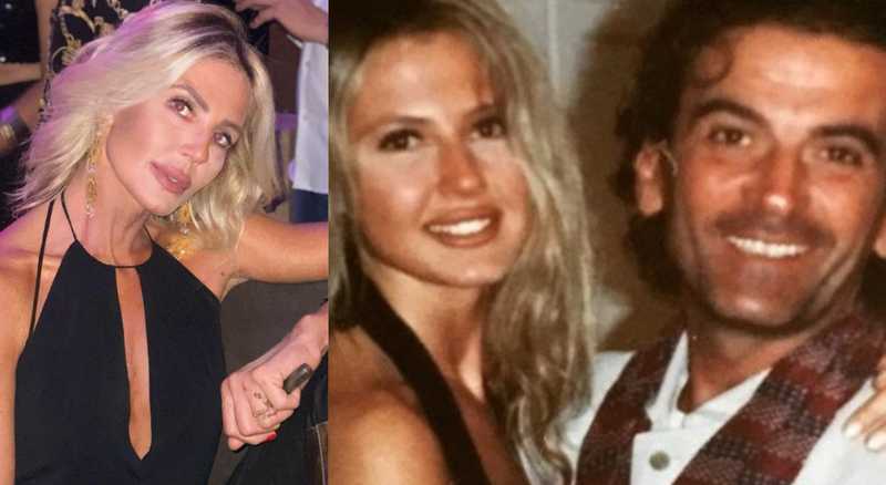 Nathaly Caldonazzo: «A maggio mi sposo con Filippo». Chi è il fidanzato