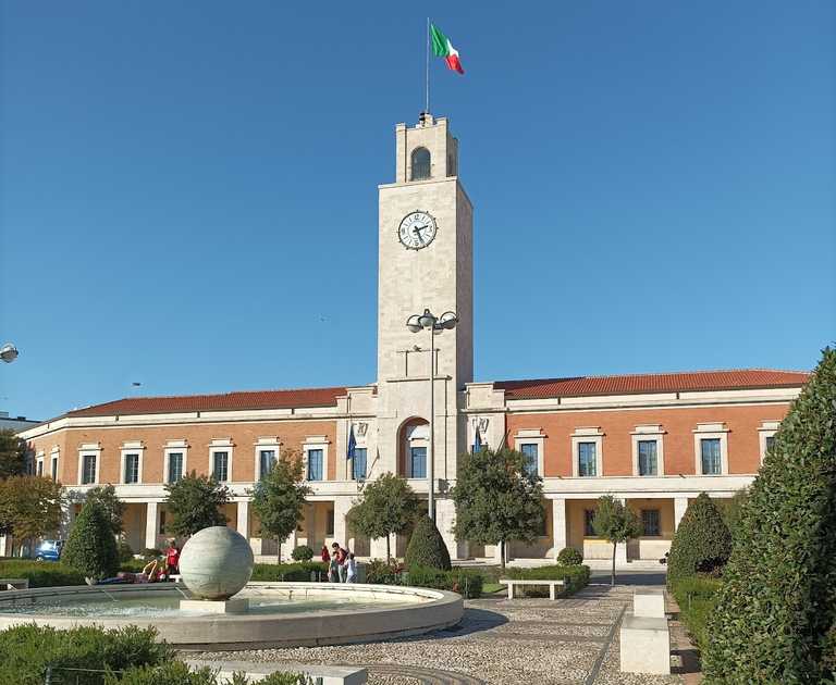 Provincia di Latina, la start-up Vision apre nuove prospettive tecnologiche e occupazionali