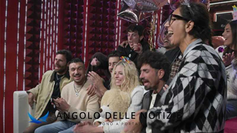 Sondaggi GF 19 ottobre: chi è il concorrente più amato? I dati aggiornati