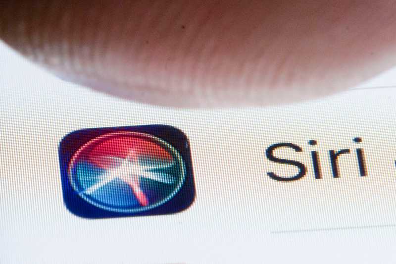 Apple punta a rivoluzionare Siri con intelligenza artificiale avanzata