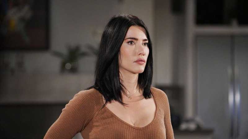 Beautiful, la morte di Sheila sconvolge tutti