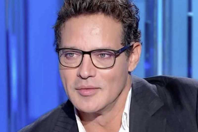 Gabriel Garko e il coraggio di raccontare il suo periodo più buio