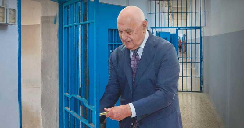 Giustizia, la nuova riforma di Nordio: vietato arrestare