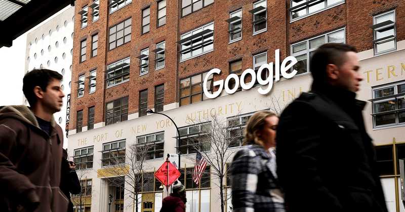 Google alle prese con un’infestazione di cimici dei letti nei suoi uffici di New York