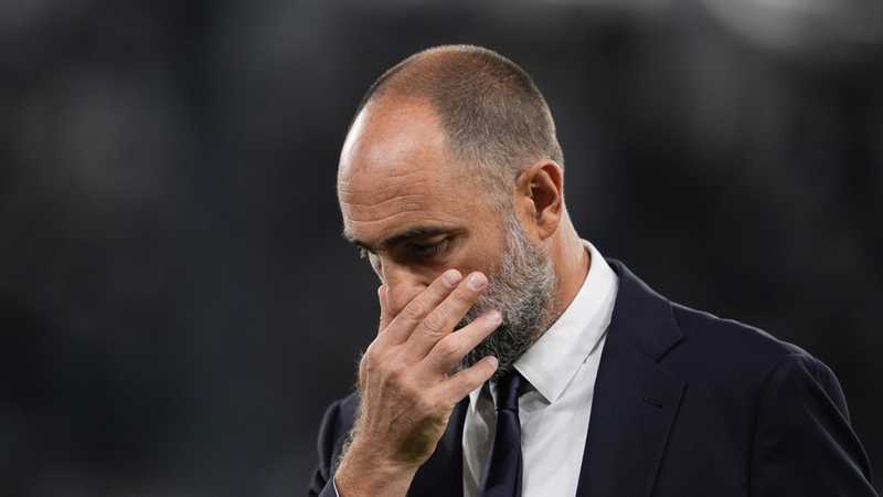 Juventus, fiducia a tempo per Tudor: ora servono orgoglio e risultati