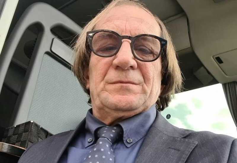 Raffaele Marianella, una vita al volante spezzata dalla violenza