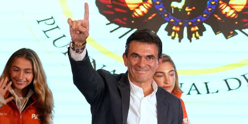 Rodrigo Paz nuovo presidente della Bolivia: una svolta politica tra speranze e tensioni