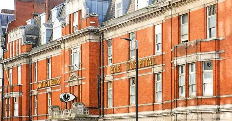 A Londra arriva il primo “chip” per la vista artificiale per le persone cieche