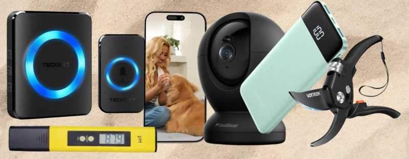 Amazon offre sempre più occasioni per risparmiare, soprattutto durante gli eventi speciali come il prime day. questi eventi sono particolarmente popolari tra gli utenti che cercano di acquistare prodotti a prezzi ridotti. tuttavia, non tutti sanno che ci sono offerte incredibili disponibili anche…