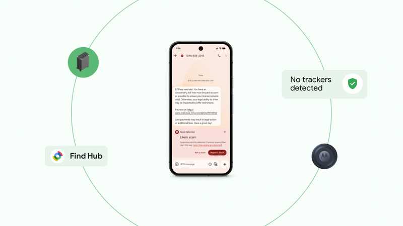 Google rivela 6 novità per proteggerci dalle truffe online: scopriamo come difenderci
