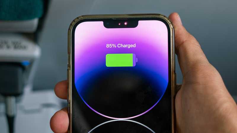 Impostazioni semplici per far durare di più la batteria dell’iphone