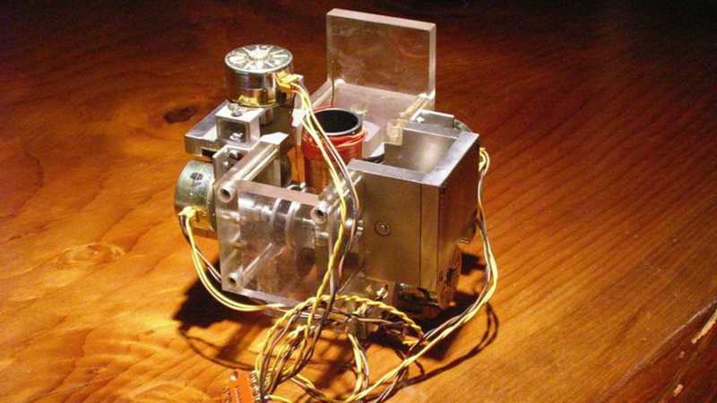 La fantomatica macchina di Majorana: come spacciare per scienza chiacchiere e complottismi