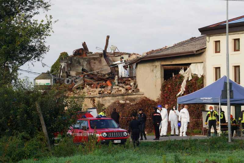Strage di Castel d’Azzano, i familiari chiedono chiarezza: «Capire cosa non ha funzionato nel blitz»