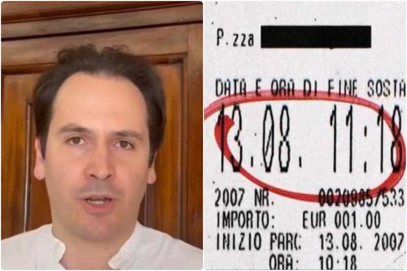 Andrea Sempio smentisce il presunto super testimone