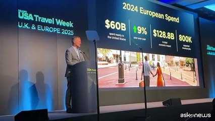 Brand USA, tra nuove rotte e lusso dove porta il turismo in America