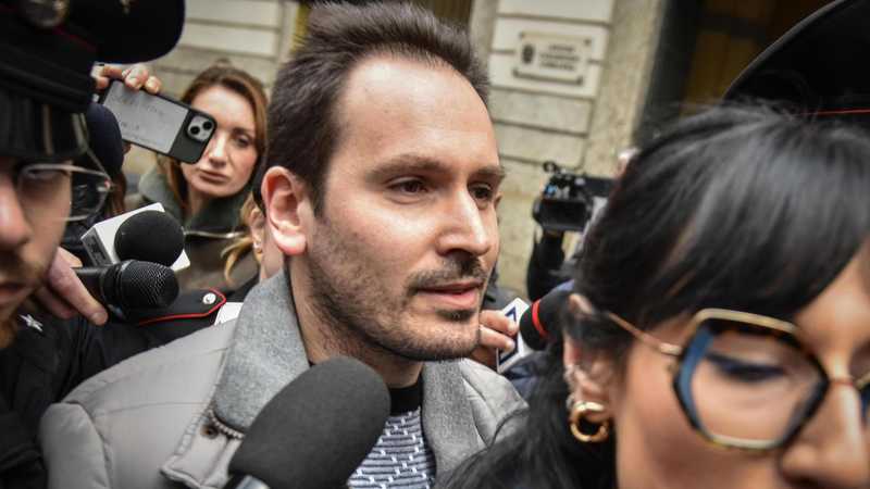 Delitto di Garlasco, il superteste: lo scontrino del parcheggio non è di Sempio, né dei famigliari