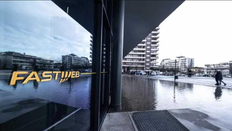 Fastweb Down: Problemi alla Rete Internet