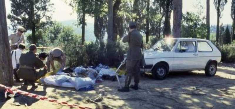 Il Mostro di Firenze: Delitti e Misteri