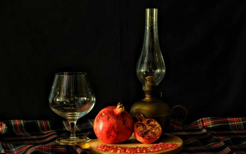 La cena delle anime: un’antica usanza per commemorare i defunti