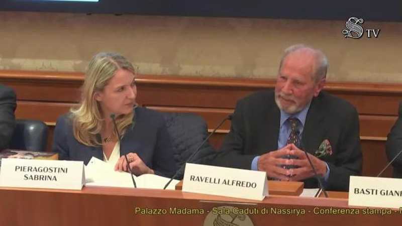 La macchina di Majorana tra scienza, alchimia e complottismo in Senato