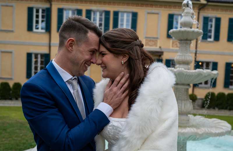 Matrimonio a Prima Vista 15: cosa è successo dopo le scelte