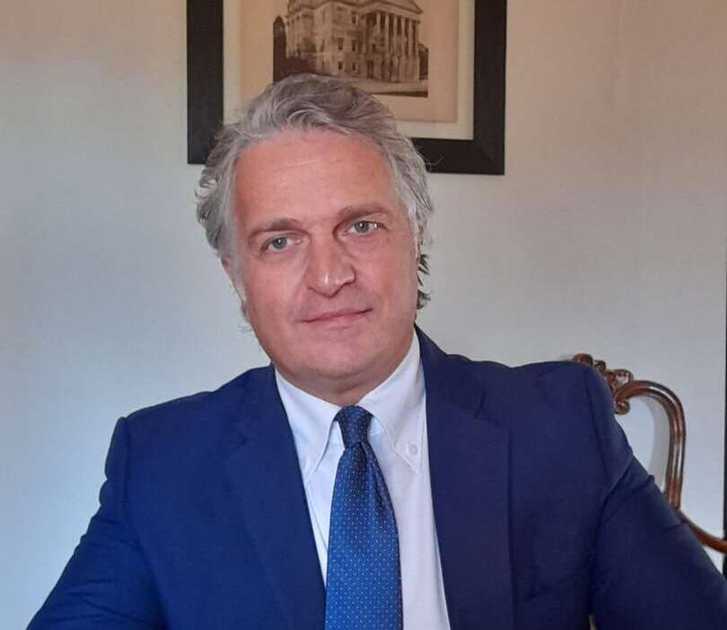 Regionali, Cataudo chiarisce la scelta