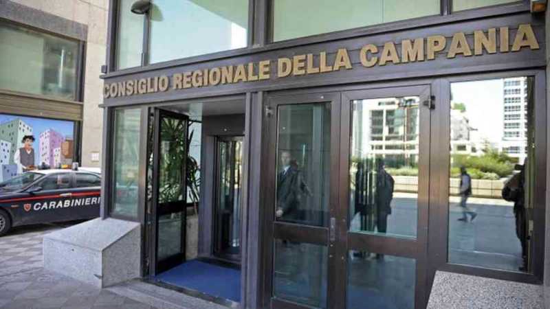 Regione Campania: quota rosa definita nelle liste irpine, Fortini confermata