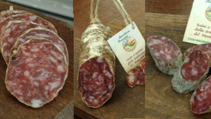 Salame stagionato ritirato dal commercio, il richiamo sul sito del ministero per rischio microbiologico: quali prodotti sono coinvolti