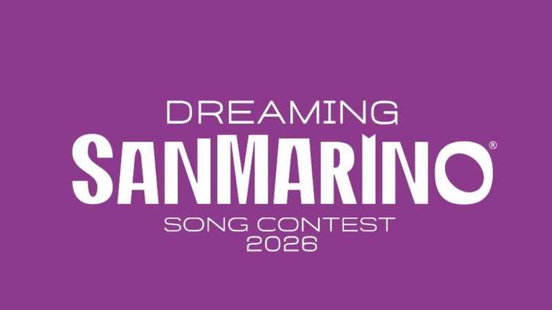 San Marino Song Contest 2026: finale il 7 marzo verso Eurovision