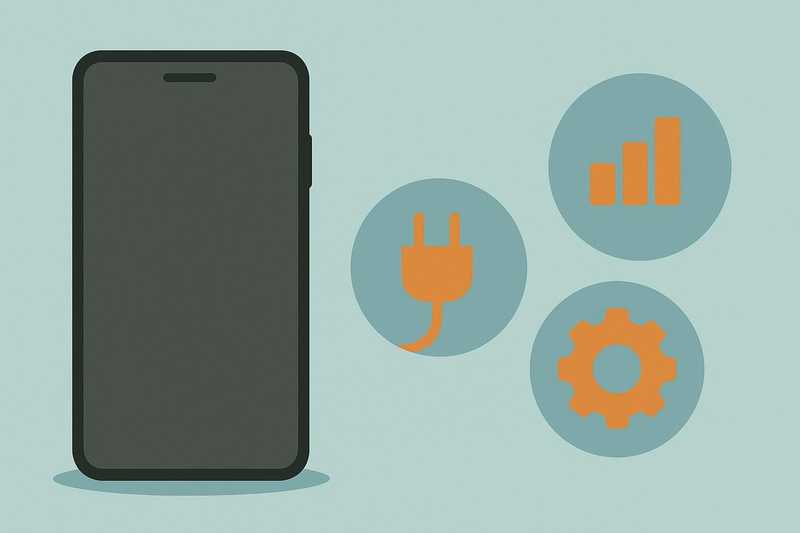 Scegliere lo smartphone perfetto