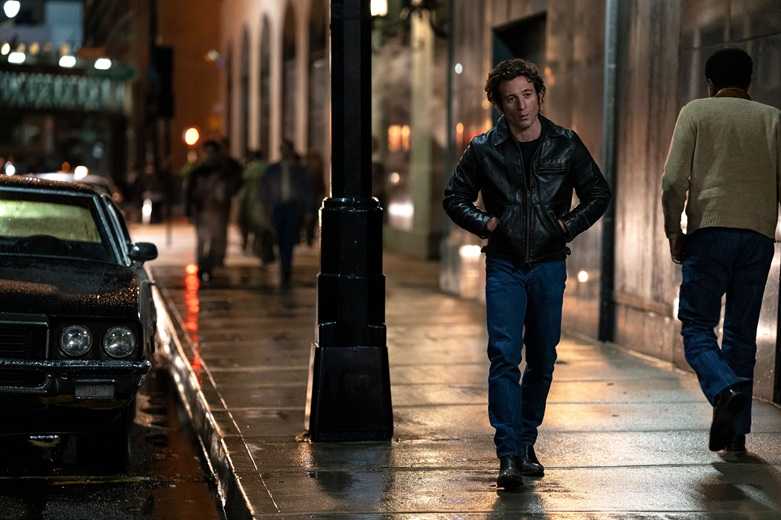 Springsteen – Liberami dal nulla: la solitudine di un mito tra cinema e musica