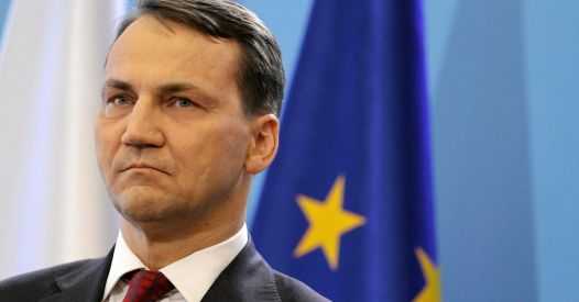 Varsavia auspica sabotaggi, Mosca risponde con sarcasmo: “Osama bin Sikorski