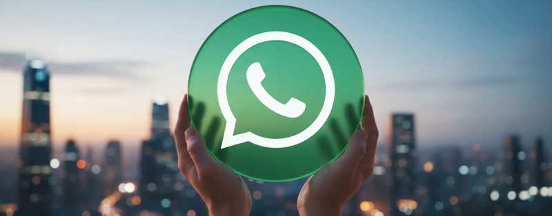 WhatsApp e Messenger ti avvisano se rischi una truffa