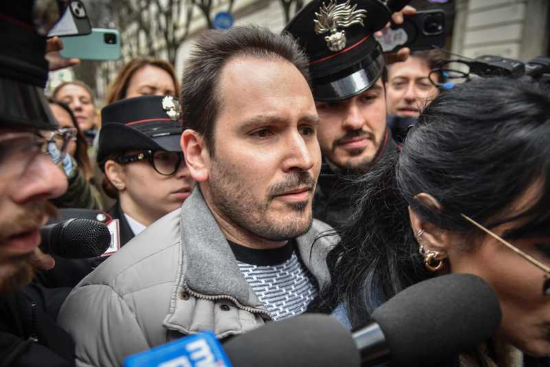 Garlasco, la difesa di Sempio: “Ho preso io lo scontrino