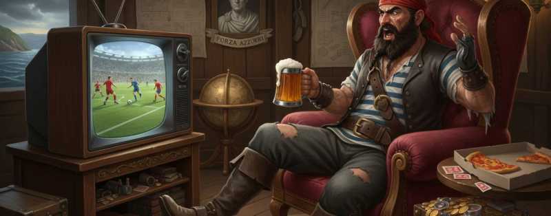 La pirateria audiovisiva continua a rappresentare una minaccia significativa per l'industria dello spettacolo e degli eventi sportivi in Europa.