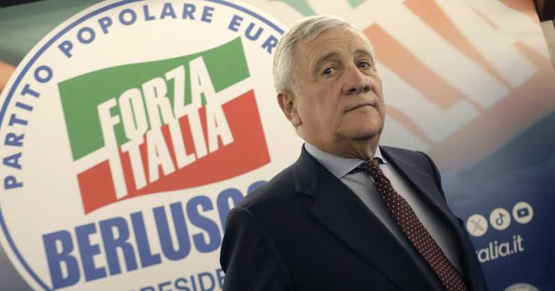 Manovra, Tajani contro la norma sugli affitti brevi: “Decide la politica