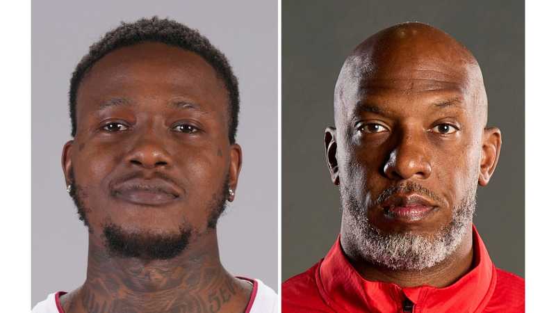 Nba, scandalo scommesse: arrestati Rozier e Billups