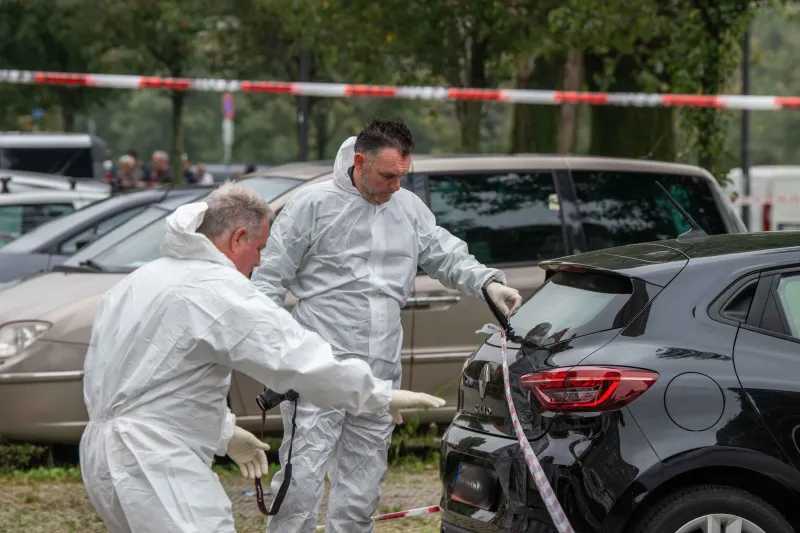 Nelle ultime ore, la periferia nord di Milano è stata scossa da un fatto di cronaca…