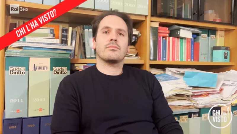 Omicidio Chiara Poggi, Andrea Sempio si difende in tv