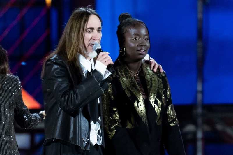 Sanremo Giovani: Nuove Generazioni e il Ruolo dei Talent