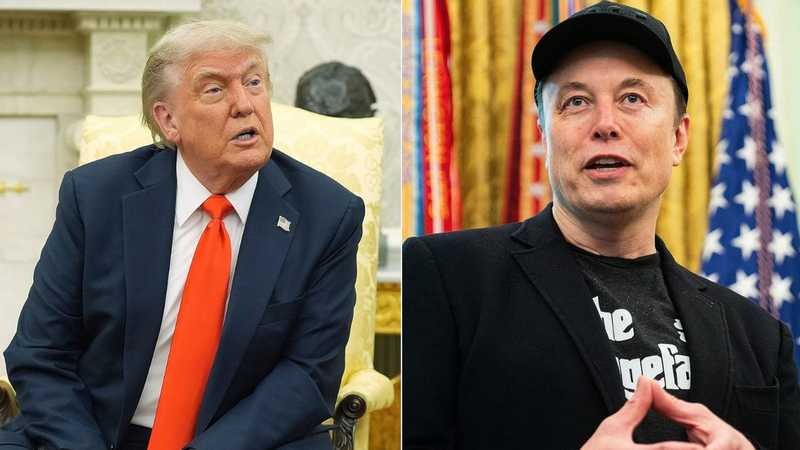 Tesla chiude il trimestre in rosso: utili giù del 37% per i dazi di Trump