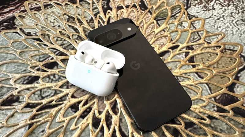 AirPods Pro 3 su Android: ottimo suono, funzionalità limitate