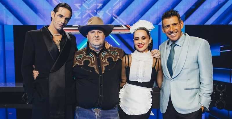 La 19esima edizione di X Factor Italia ha finalmente preso il via con il primo live show, che ha visto l'eliminazione dei Copper Jitters…