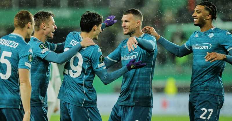 Le vittorie di Bologna e Fiorentina non bastano: l’Italia sprofonda nel ranking Uefa, è dietro Cipro