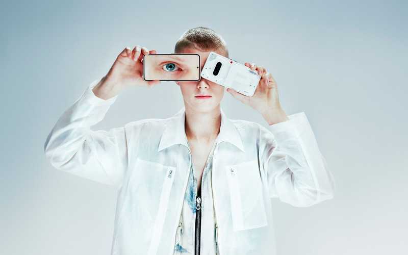 Nothing Phone (3a) Lite passa su Geekbench: info su SoC, memorie e OS