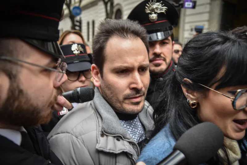 Sempio convocato per esami antropometrici dalla Cattaneo a Garlasco