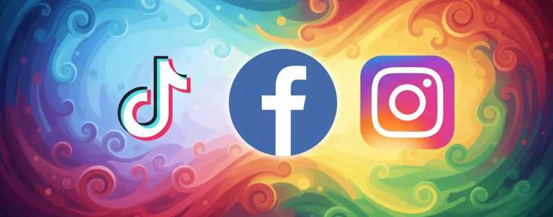 TikTok e Meta violano il DSA: confermate tre infrazioni su trasparenza e moderazione