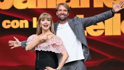 Ballando con le Stelle, anticipazioni puntata 25 ottobre