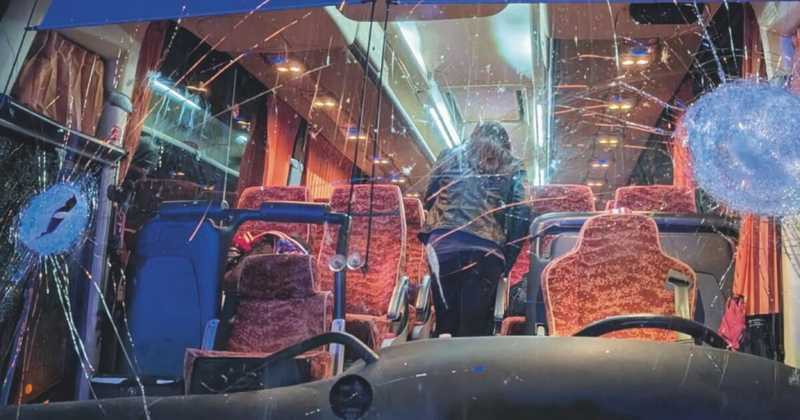 Daspo per tre tifosi del Pistoia Basket dopo scontri a Rieti