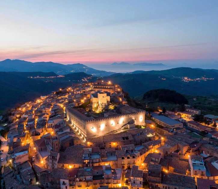 Democrazia partecipata, Montalbano Elicona chiama i cittadini al voto